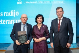 Nuotr. Gintarės Grigėnaitės Nuotr. Gintarės Grigėnaitės